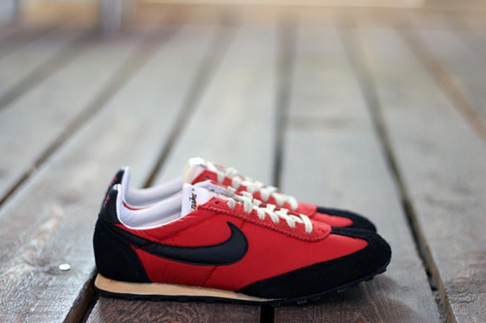Nike VNTG Oregon Waffle QS | 467194-600 | AFEW STORE